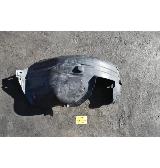 Θόλος Εμπρός Αριστερός Bmw 320 E90 2006-2012  51717154411