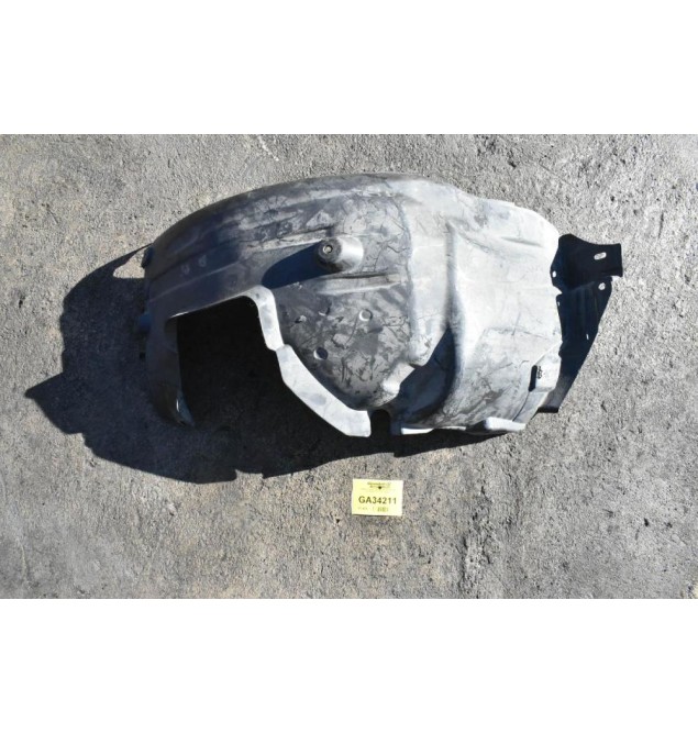 Θόλος Εμπρός Δεξιος Bmw 320 E90 2006-2012  51717154412