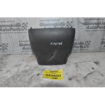 Κάλυμμα Κολώνας Τιμονιού Ταμπλό Toyota Hiace 1997-2005