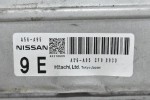 Εγκέφαλος Nissan Micra K12 CR12 2002-2009 Α56-Α95