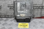 Εγκέφαλος Jeep Cherokee 2.5 CRD 4X4 VM52C 2002-2008 BOSCH P05187639AB 0281014787