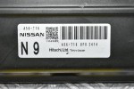 Εγκέφαλος Nissan Primera P12 2.0cc QR20 2002-2012 HITACHI A56-T16