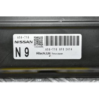 Εγκέφαλος Nissan Primera P12 2.0cc QR20 2002-2012 HITACHI A56-T16