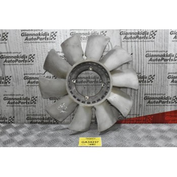 Φτερωτή Mazda B 2500 - Ford Ranger WL 12V 1997-2005