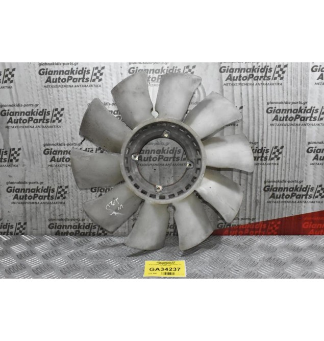 Φτερωτή Mazda B 2500 - Ford Ranger WL 12V 1997-2005