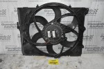 Βεντιλατέρ Bmw 325 E92 2005-2012 1742-7523257-12