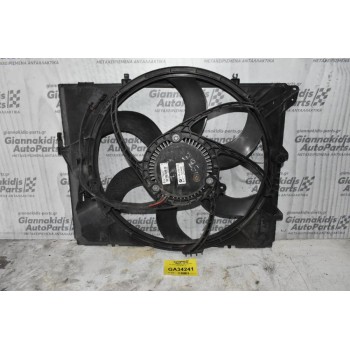 Βεντιλατέρ Bmw 325 E92 2005-2012 1742-7523257-12