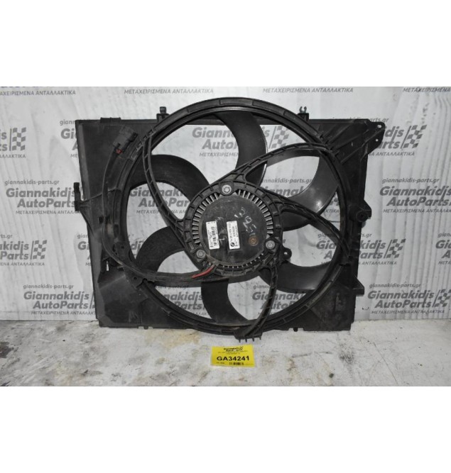 Βεντιλατέρ Bmw 325 E92 2005-2012 1742-7523257-12