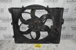 Βεντιλατέρ Bmw 325 E92 2005-2012 1742-7523257-12