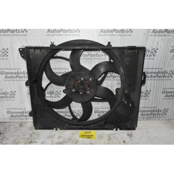 Βεντιλατέρ Bmw 325 E92 2005-2012 1742-7523257-12