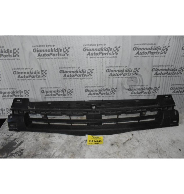 Μετώπη / Κάλυμμα Opel Vivaro 2002-2009 620300101R