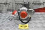 Turbo / Τουρμπίνα Toyota Hilux 2L-T CT20 2.4 1998-2001 (Καινούργια) (17201-54060)
