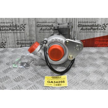 Turbo / Τουρμπίνα Toyota Hilux 2L-T CT20 2.4 1998-2001 (Καινούργια) (17201-54060)