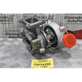 Turbo / Τουρμπίνα Toyota Hilux 2L-T CT20 2.4 1998-2001 (Καινούργια) (17201-54060)