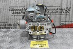 Καρμπυρατέρ  Nissan King Cab D21 Z24 1990-1997 (Καινούργιο) (16010-21G61) (Αυτόματο Choke)