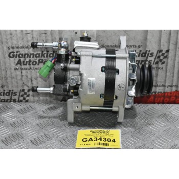 Δυναμό Toyota Hilux 2L 1989-1997 27020-54070 60A (Εξόστερ Πίσω) (Καινούργιο)