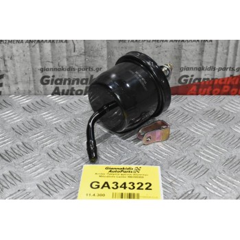 Αντλία - Τρόμπα φρένου Mitsubishi Canter MB390859 (Κλαπέ) (Αντλία Κενου)