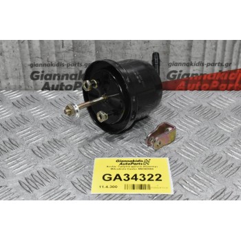 Αντλία - Τρόμπα φρένου Mitsubishi Canter MB390859 (Κλαπέ) (Αντλία Κενου)