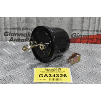 Αντλία - Τρόμπα φρένου Mitsubishi Canter MB390859 (Κλαπέ) (Αντλία Κενου)