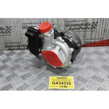 Turbo/Τουρμπίνα Ford Ranger/Transit 2.2L TDCI GTB1749V 2011-2015 787556-16 (Με Ηλεκτρονική WasteGate)(Καινούργια)
