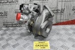 Turbo/Τουρμπίνα Ford Ranger/Transit 2.2L TDCI GTB1749V 2011-2015 787556-16 (Με Ηλεκτρονική WasteGate)(Καινούργια)