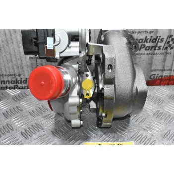 Turbo/Τουρμπίνα Ford Ranger/Transit 2.2L TDCI GTB1749V 2011-2015 787556-16 (Με Ηλεκτρονική WasteGate)(Καινούργια)