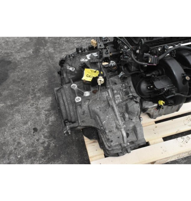 Αυτόματο Σασμάν Chevrolet Cruze 1.8 F18D4 2008-2019 (6T30) 24254502 612NASR1251B8690