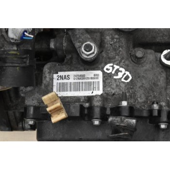 Αυτόματο Σασμάν Chevrolet Cruze 1.8 F18D4 2008-2019 (6T30) 24254502 612NASR1251B8690