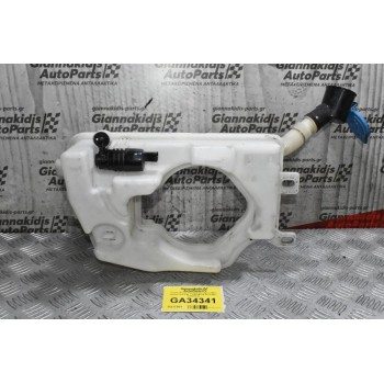 Δοχέιο Νερού Υαλοκαθαριστήρων Mini Cooper One F56 1.2 B38A12A 2014-2021 7414869-02