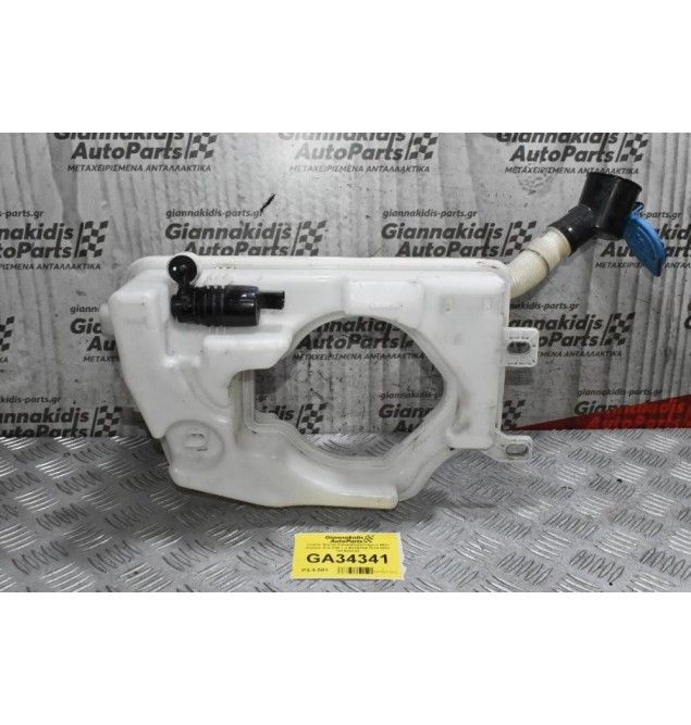 Δοχέιο Νερού Υαλοκαθαριστήρων Mini Cooper One F56 1.2 B38A12A 2014-2021 7414869-02