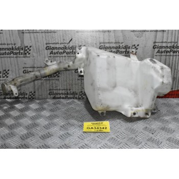 Δοχείο Νερού Υαλοκαθαριστήρων Mitsubishi L200 K74 4D56U 1997-2005 E13010028