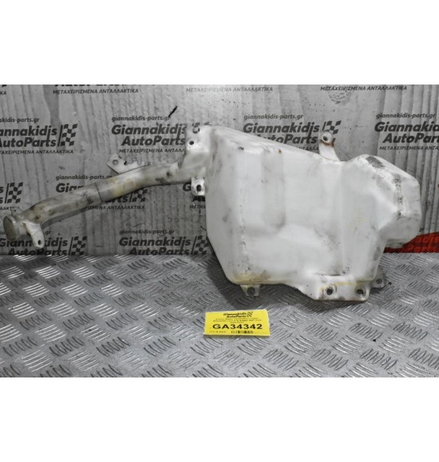 Δοχείο Νερού Υαλοκαθαριστήρων Mitsubishi L200 K74 4D56U 1997-2005 E13010028