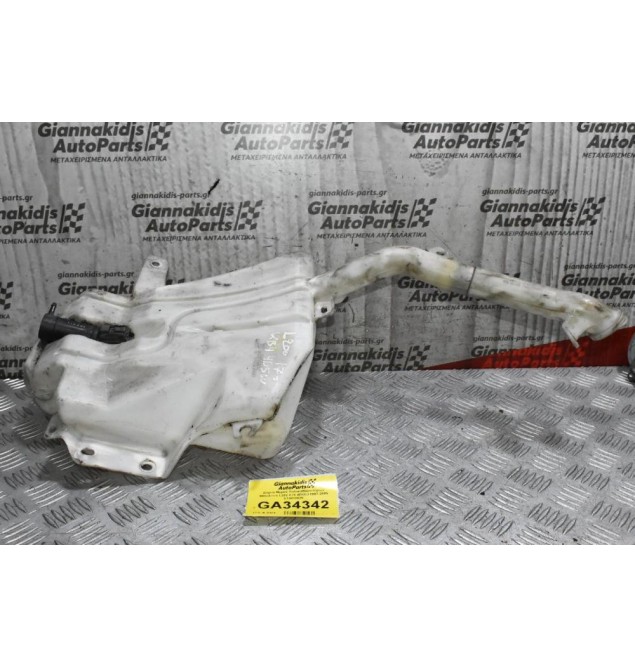 Δοχείο Νερού Υαλοκαθαριστήρων Mitsubishi L200 K74 4D56U 1997-2005 E13010028