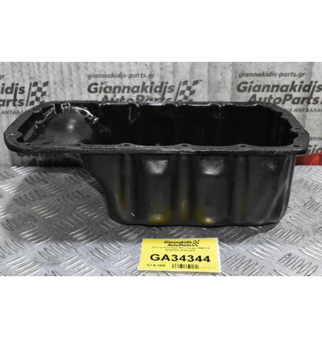 Κάρτερ Κινητήρα Mini Cooper R56 1.6 N16B16A 2010-2015