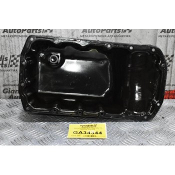 Κάρτερ Κινητήρα Mini Cooper R56 1.6 N16B16A 2010-2015