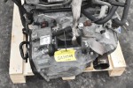 Αυτόματο Σασμάν Mazda 6 2.3 Turbo L3  2005-2012 (TF-81C) (06C3602214)