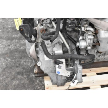 Αυτόματο Σασμάν Mazda 6 2.3 Turbo L3  2005-2012 (TF-81C) (06C3602214)