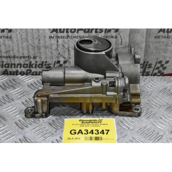 Αντλία Λαδιού Mini Cooper N14B16 2006-2011 V7576012