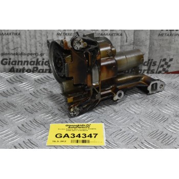 Αντλία Λαδιού Mini Cooper N14B16 2006-2011 V7576012