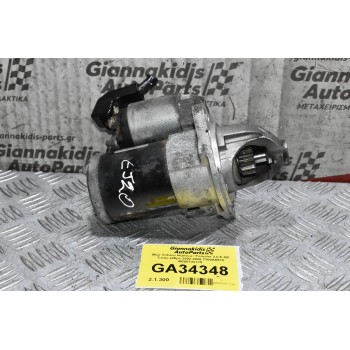 Μίζα Subaru Impreza / Forester 2.0 EJ20 Turbo 225ps 2002-2006 2300ΑΑ570 Μ000Τ20175