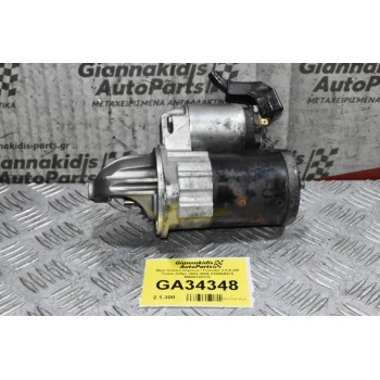 Μίζα Subaru Impreza / Forester 2.0 EJ20 Turbo 225ps 2002-2006 2300ΑΑ570 Μ000Τ20175