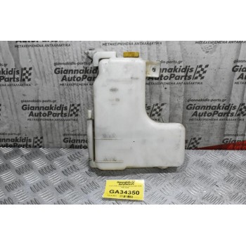 Δοχείο Διαστολής Nissan Navara D22 YD25 1997-2005