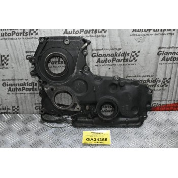 Καθρέφτης Μηχανής Ford Ranger / Mazda B2500 WL 12V 1998-2005