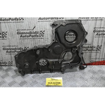 Καθρέφτης Μηχανής Ford Ranger / Mazda B2500 WL 12V 1998-2005