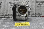 Πεταλούδα Γκαζιού Nissan X-Trail 2.0 QR20 2001-2010 SERA 576-01