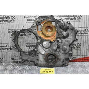 Καθρέφτης Κινητήρα Nissan Terrano/Navara/King Cab TD27 1996-2001 13034-7F400