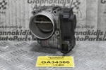 Πεταλούδα Γκαζιού Nissan X-Trail 2.0 QR20 2001-2010 SERA 576-01
