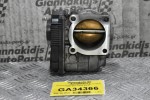 Πεταλούδα Γκαζιού Nissan X-Trail 2.0 QR20 2001-2010 SERA 576-01