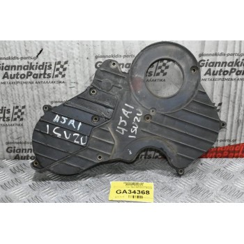 Καθρέφτης - Πλαστικό Κάλυμμα Χρονισμού Isuzu - Opel Campo 4JA1 1994-2005