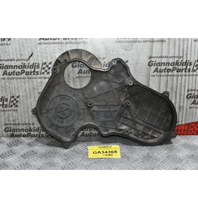 Καθρέφτης - Πλαστικό Κάλυμμα Χρονισμού Isuzu - Opel Campo 4JA1 1994-2005